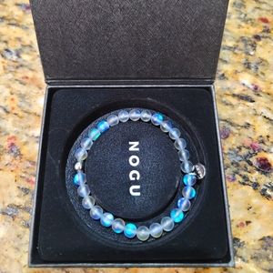 NOGU Mermaid Glass bracelet